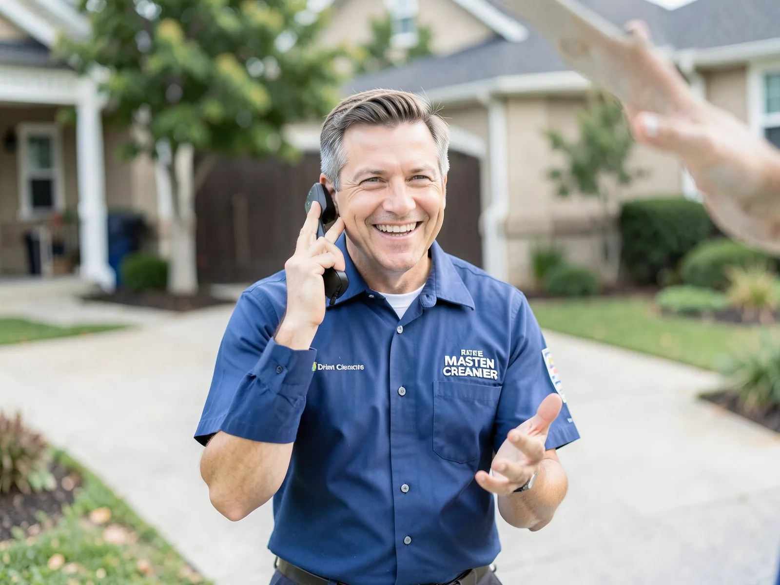 Drain Cleaning Cambria, WI FAQs